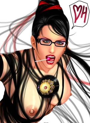 Bayonetta Sucking Porn - Bayonetta Sucking Lollipop | Bayonetta Sex Pics | Luscious Hentai Manga &  Porn