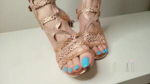 high heel foot cum - High Heels Foot Porn XXX HD Videos.