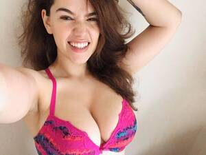 big tits nose - Forget big tits. Nose wrinkles are where it's AT. Porn Pic - EPORNER