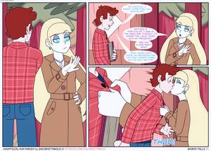 Gravity Falls Porn Poop - Bawdy Falls porn comic - the best cartoon porn comics, Rule 34 | MULT34