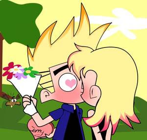 Johnny Test And Sissy Sex - Johnny And Sissy Porn | Sex Pictures Pass
