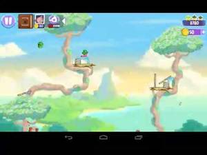 Angry Birds Movie Sex - SEX PLAYS Angry Birds Stella - Teen Bird Squad!