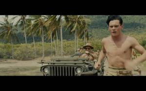 Jack Oconnell Porn - Jack O'Connell shirtless