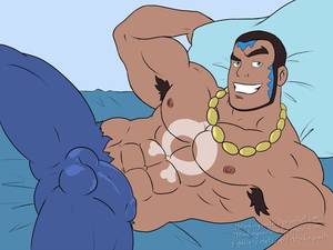 cartoon porn team - Team Aqua Matt