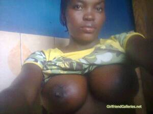 Nigeria Black Women Porn - New Nigerian Porn Star Merit