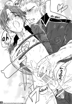 hardcore yaoi xxx - Hardcore Yaoi Xxx | Sex Pictures Pass