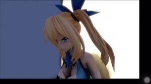 Anime Toilet Poop Porn - Anime girl on the toiletï¼ˆdiarrheaï¼‰ - ThisVid.com