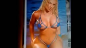 Nicole Coco Austin Porn Cum - Cumming on Coco Nicole Austin - XVIDEOS.COM