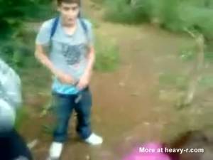 forced homemade sex tapes private - Refugees Forced Swedish Girl To Oral Sex