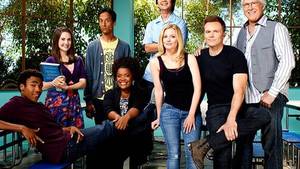 community tv show porn - Community is the latest TV show to get a porn parody