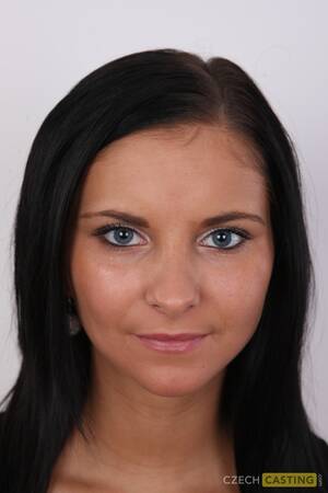 Katka Czech Porn - Katka - Czech Casting Girls