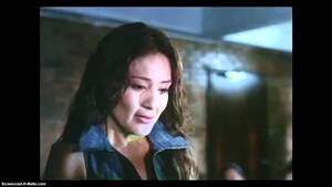 Jean Garcia Sex Scandal - Jean Garcia and Polo Ravales's Scenes in Loving You Part 1 - YouTube