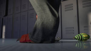 Feet Trampled Dinosaurs Porn - 2714455 - e621