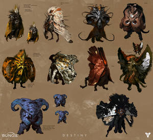 Destiny Game Eris Hive Porn - destiny hive moth