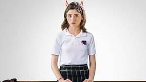 Catholic Schoolgirl Porn 500 - Yes, God, Yes (2019) - News - IMDb