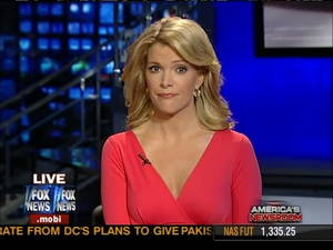 Megyn Kelly Kirsten Powers Porn - 