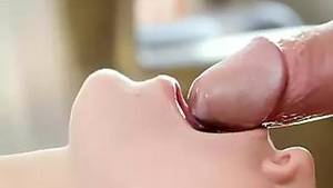 cum swallow inspiration - Cum in own mouth inspiration 3