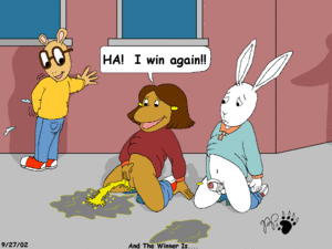 Arthur Cartoon Porn Fakes - Arthur Cartoon Hentai