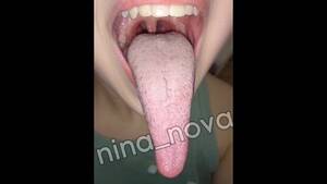 Long Long Tongue Porn - Long Tongue Porn Videos | Pornhub.com