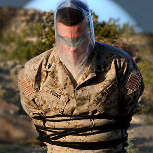 Breath Control Fuck - Marine-Breath-Control