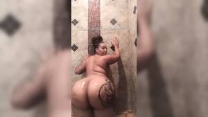 fat black oiled xxx - Oily black booty porn videos & sex movies - XXXi.PORN