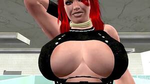 3d Amazon Femdom Porn - The Mens room - Part two & 3 (3D 10ft tall Amazon, point of view, lift &  carry femdom) - NicePorn.Tv