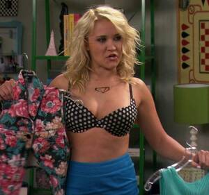 Emily Osment Porn - Emily Osment : r/EmilyOsment