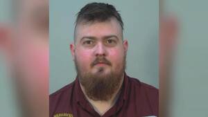 Forced - Former case worker sent to jail after forcing child to watch pornography |  News | wkow.com