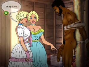 black cock games - Meet and Fuck Hungry For Black-Cock - Free Full Online Game