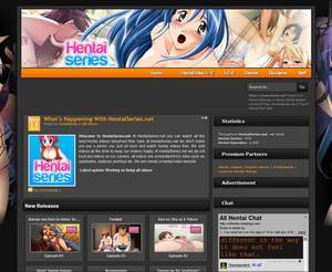 new hentai series - Porn Tube