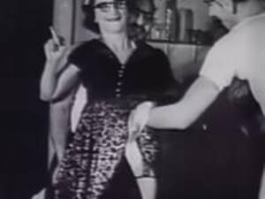 classic black orgies - Vintage Classic Porn Black And White Orgy : XXXBunker.com Porn Tube