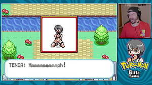 hentai game roms - This PokÃ©mon Game Should Be Poggers (PokÃ©mon Girls Hunter) [Uncensored] -  XVIDEOS.COM