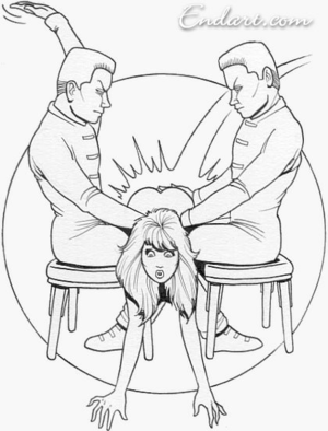 birthday images adult erotic spanking - Spanking Parties â€“ Our Bottoms Burn
