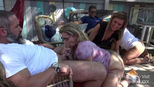 amateur swingers outdoors - Hot Outdoor Fuck Fest | Real Swingers Swap Wives | Fetswing Lifestyle -  XVIDEOS.COM