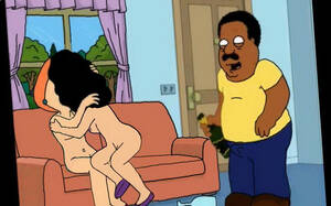 Cartoon Porn Cleveland Show - Cleveland Brown Yuri < Your Cartoon Porn