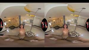 black latina sex - VRLatina - Black Latina in Hot 5K VR Sex - XVIDEOS.COM