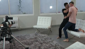 Behind The Scenes Gay Porn - Behind the scenes gay porn shoot