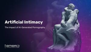 free french nudist - Artificial Intimacy: How AI-Generated Pornography is Changing Society |  Emerj Artificial Intelligence Research