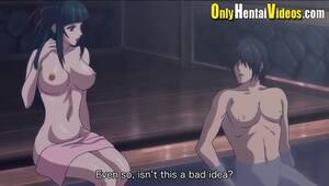 Hentai Punishment - Intercourse and punishment in the prefecture - hentai porn â€“ DPorn.com