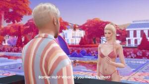 barbie cartoon fuck movies - Barbie Cartoon Porn Videos | Pornhub.com