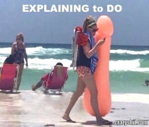 Beach Porn Memes - CrazyShit.com | beach memes - Crazy Shit