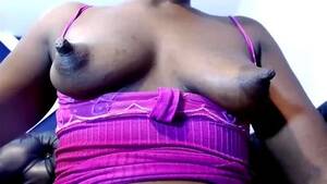 ebony tits nipples - Watch Yummy Nipples 13 - Ebony Tits, Pointy Nipples, Ebony Porn - SpankBang