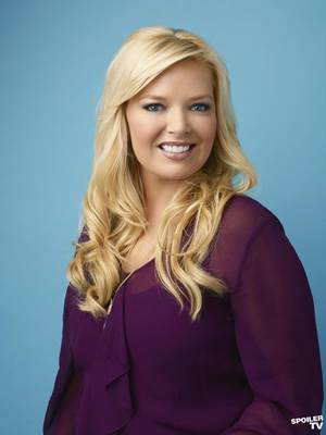 Melissa Peterman Porn Rule 34 - 