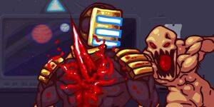 Dead Space 2 Porn - DEAD SPACE FAIL, A Dead Space Parody - Tnaflix.com