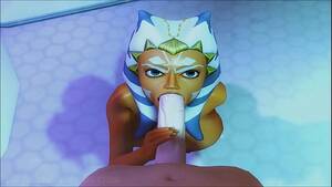 ahsoka tano transvestite porn - ahsoka tano pov - XVIDEOS.COM