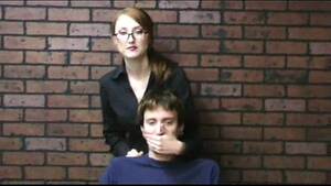 cfnm forced handjob - cfnm - miss kendra and punk girl handjob one boy - XVIDEOS.COM