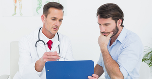 Doctor Patient Sleeping - 9 things every gay guy should tell the doctor right away â€” The Doctor -  Modern Primary Care, Wellness, Mental Health, HIV, STDs, PrEP,  Gender-Affirming Care, And Much More