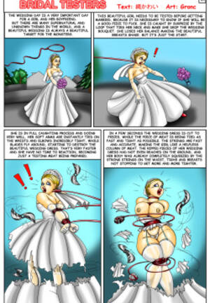 Gronc Porn Comics - Artist: gronc - Hentai Manga, Doujinshi & Porn Comics