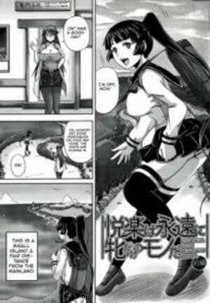 black whore hentai - Akigami Satoru] Etsurakuha Eienni Mesudakeno Monoda | Pleasure is Being a  Whore Forever (Hinin Kinshi Chiku) - Read Manhwa, Manhwa Hentai, Manhwa 18, Hentai  Manga, Hentai Comics, E hentai, Porn Comics