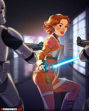 imperial hentai animation - âœ…ï¸ Porn comic Star Wars Imperial Girls. Andrew Tarusov. Sex comic the saga  about | Porn comics in English for adults only | sexkomix2.com